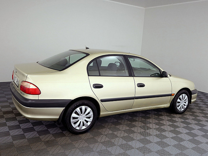 Toyota Avensis Facelift LPG A-C 1.6 81kW Таллин - изображение 3
