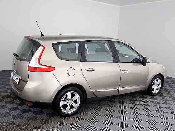 Renault Grand Scenic Comfort 1.6 81kW Tallina