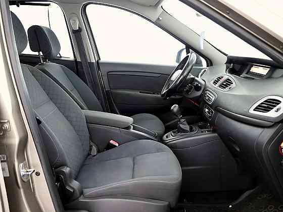 Renault Grand Scenic Comfort 1.6 81kW Tallina