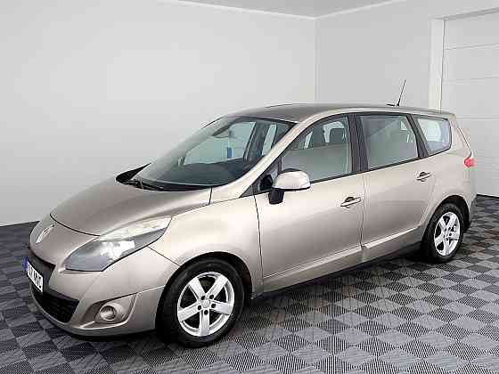 Renault Grand Scenic Comfort 1.6 81kW Tallina