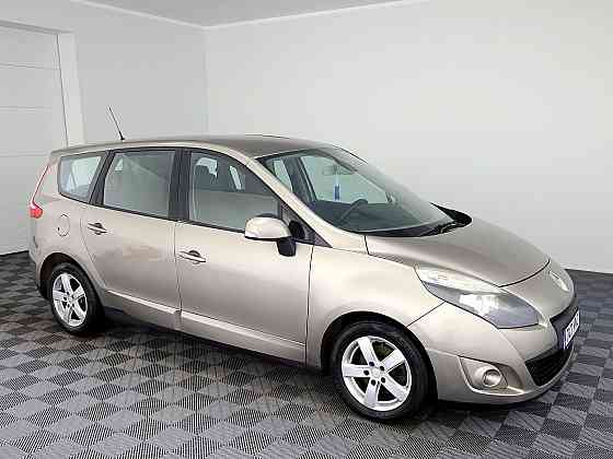 Renault Grand Scenic Comfort 1.6 81kW Tallina