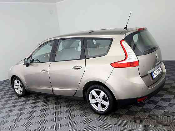 Renault Grand Scenic Comfort 1.6 81kW Tallina