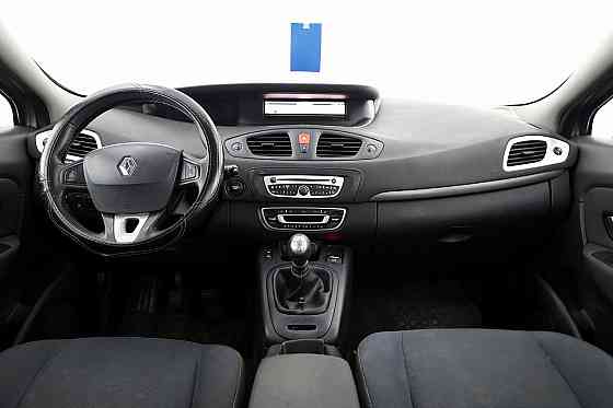 Renault Grand Scenic Comfort 1.6 81kW Tallina
