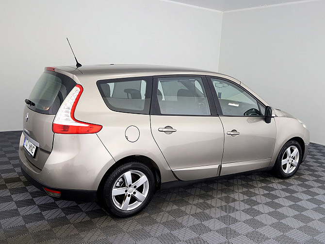 Renault Grand Scenic Comfort 1.6 81kW Таллин - изображение 3