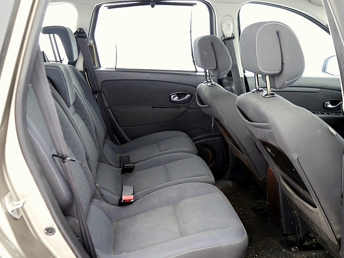 Renault Grand Scenic Comfort 1.6 81kW Таллин - изображение 7