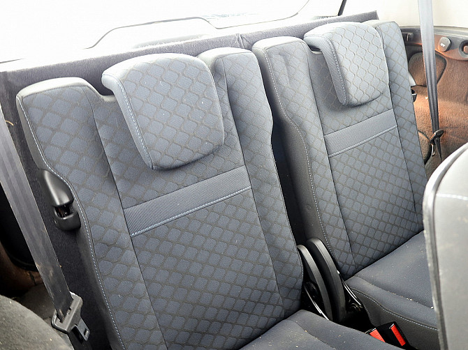 Renault Grand Scenic Comfort 1.6 81kW Таллин - изображение 8