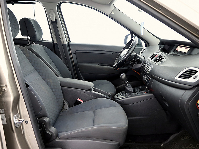 Renault Grand Scenic Comfort 1.6 81kW Таллин - изображение 6