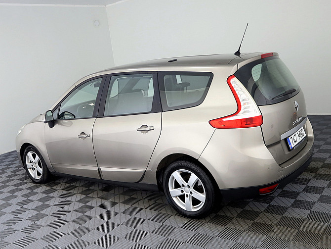 Renault Grand Scenic Comfort 1.6 81kW Таллин - изображение 4