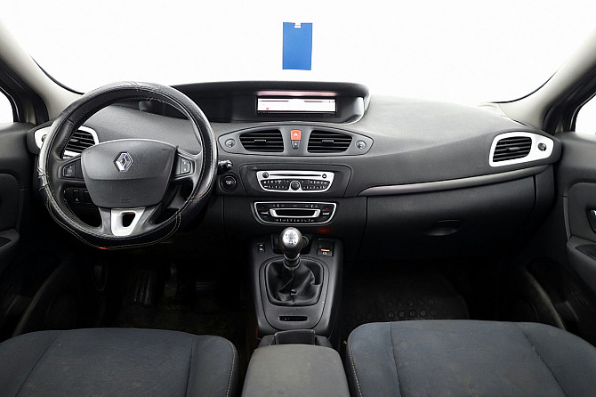 Renault Grand Scenic Comfort 1.6 81kW Таллин - изображение 5
