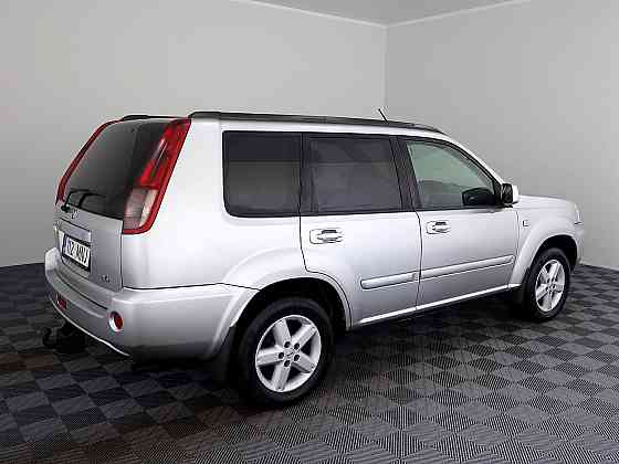 Nissan X-Trail Luxury Facelift 2.2 dCi 100kW Таллин