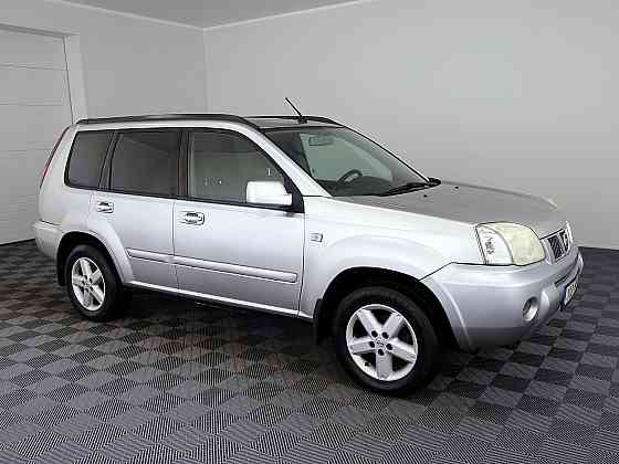 Nissan X-Trail Luxury Facelift 2.2 dCi 100kW Таллин