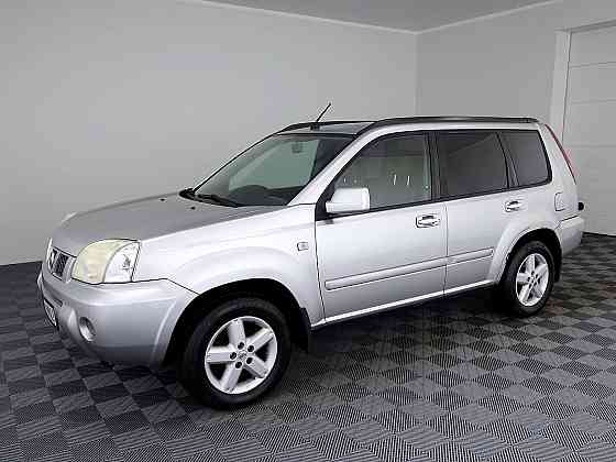 Nissan X-Trail Luxury Facelift 2.2 dCi 100kW Таллин