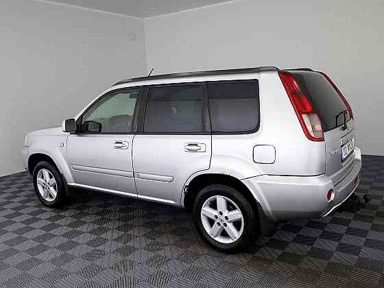Nissan X-Trail Luxury Facelift 2.2 dCi 100kW Таллин