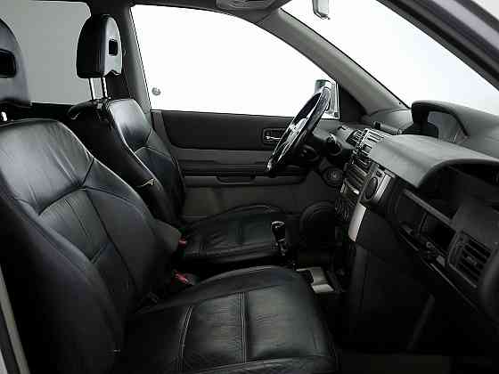 Nissan X-Trail Luxury Facelift 2.2 dCi 100kW Таллин