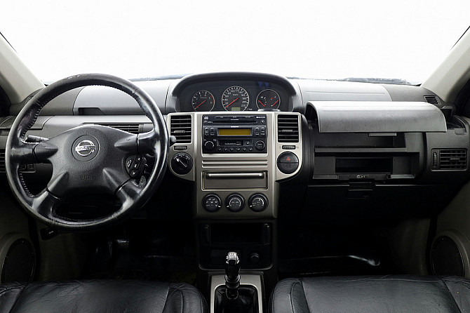 Nissan X-Trail Luxury Facelift 2.2 dCi 100kW Таллин - изображение 5