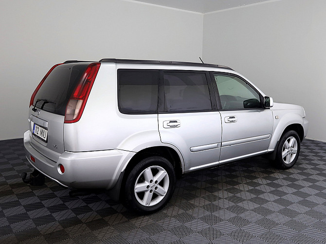Nissan X-Trail Luxury Facelift 2.2 dCi 100kW Таллин - изображение 3
