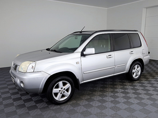 Nissan X-Trail Luxury Facelift 2.2 dCi 100kW Таллин - изображение 2