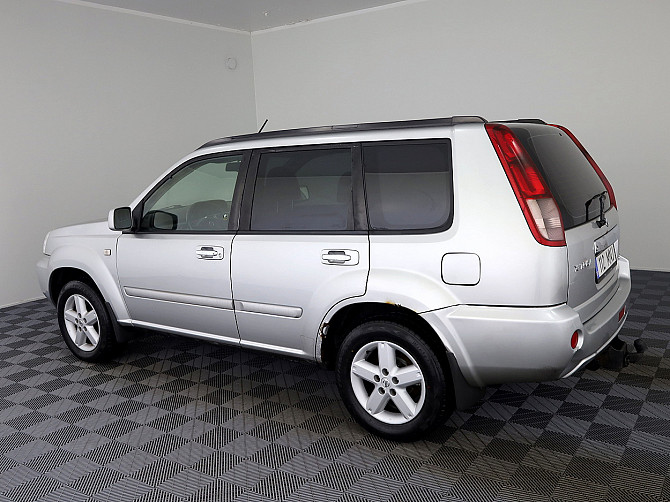 Nissan X-Trail Luxury Facelift 2.2 dCi 100kW Таллин - изображение 4
