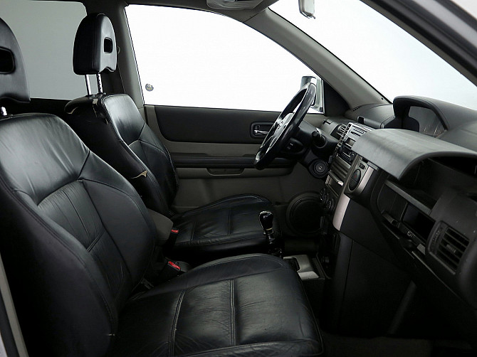 Nissan X-Trail Luxury Facelift 2.2 dCi 100kW Таллин - изображение 6