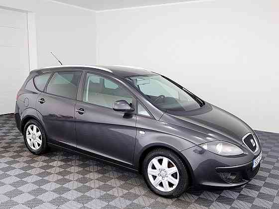 SEAT Altea XL Comfortline ATM 2.0 TDI 103kW Tallina