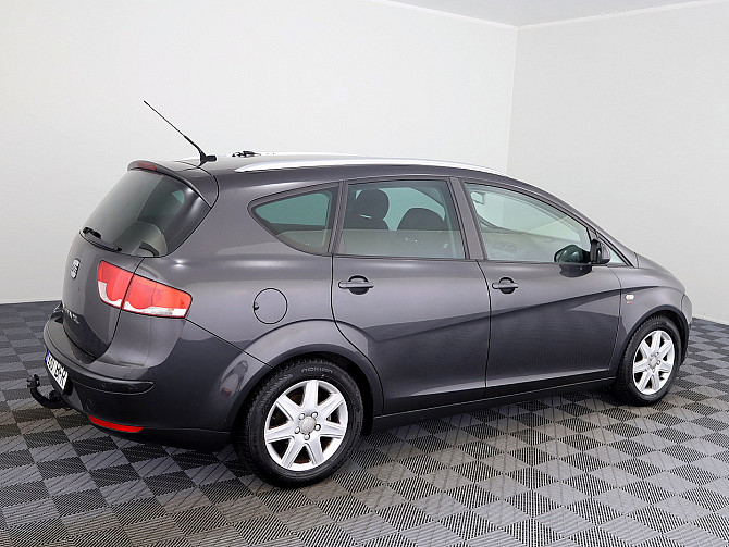 SEAT Altea XL Comfortline ATM 2.0 TDI 103kW Tallina - foto 3
