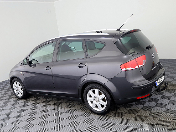 SEAT Altea XL Comfortline ATM 2.0 TDI 103kW Tallina - foto 4