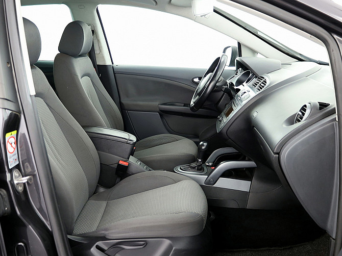 SEAT Altea XL Comfortline ATM 2.0 TDI 103kW Tallina - foto 6
