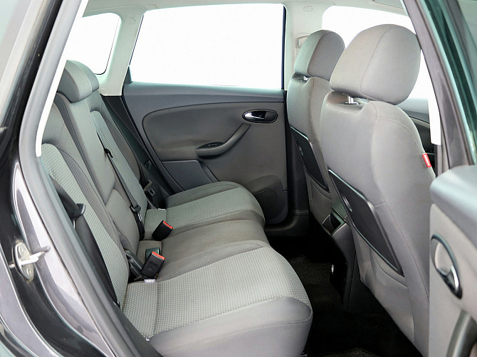 SEAT Altea XL Comfortline ATM 2.0 TDI 103kW Tallina - foto 7
