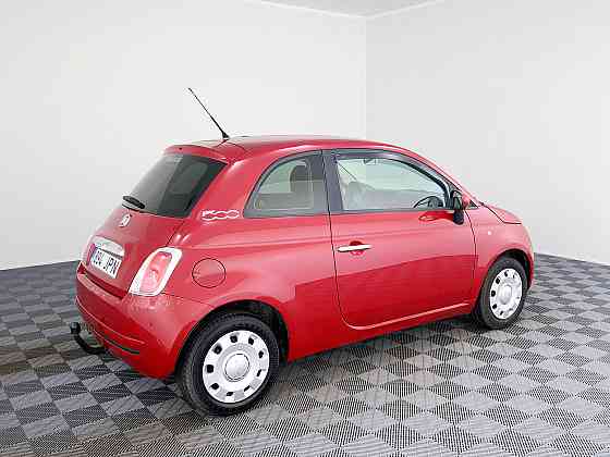 Fiat 500 Comfort 1.2 51kW Таллин