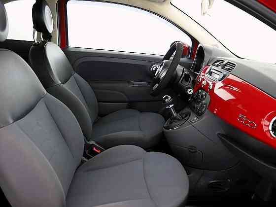 Fiat 500 Comfort 1.2 51kW Таллин