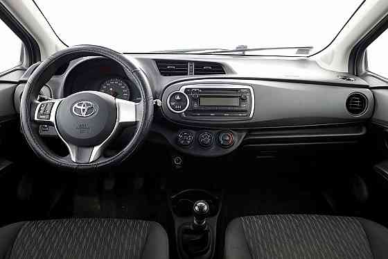 Toyota Yaris Linea Sol A-C 1.3 73kW Таллин