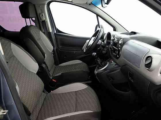 Peugeot Partner Multispace 1.6 88kW Таллин
