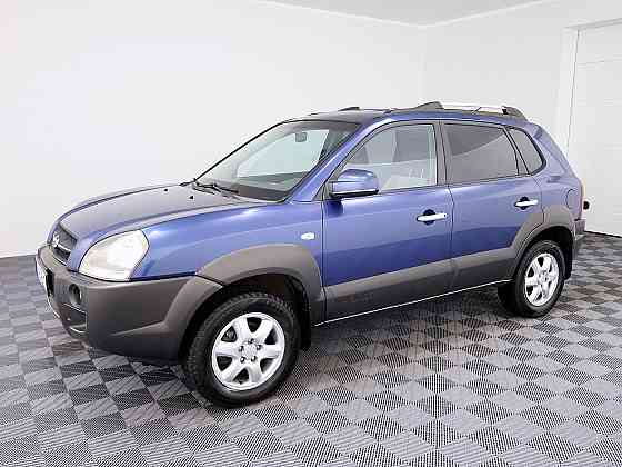 Hyundai Tucson Comfort 2.0 CRDi 83kW Таллин