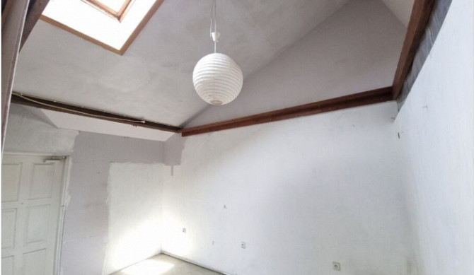 Pārdošanā  plašas telpas renovētajā projektā Šefela nams  Par projektu - Premium klases Rīga - foto 9