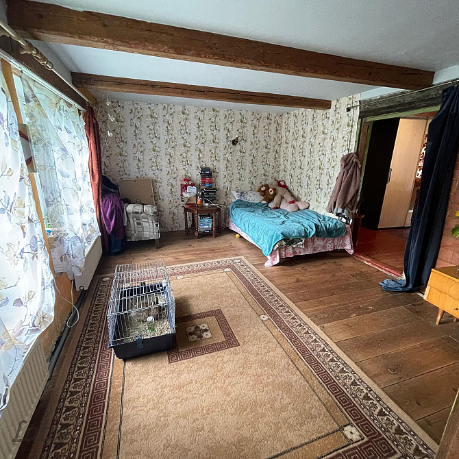 Pārdod lauku īpašumu  vietu, kur radīt savai ģimenei mājas un dzīves harmoniju 
Šis Kuldīga un Kuldīgas novads - foto 5
