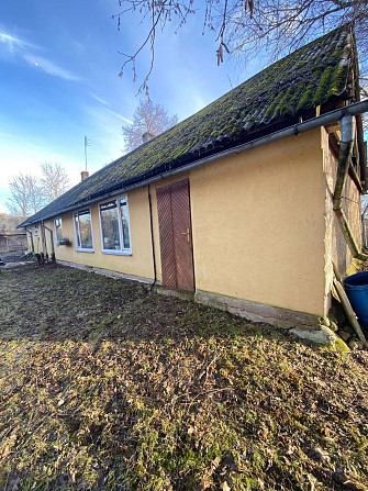 Pārdod lauku īpašumu  vietu, kur radīt savai ģimenei mājas un dzīves harmoniju 
Šis Kuldīga un Kuldīgas novads - foto 2