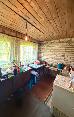 Pārdodam nekustamo īpašums 44km no Liepājas.
Cīravas pagastā , Dienvīdkurzemes novadā „Biruļi“ ar... Лиепая - изображение 16