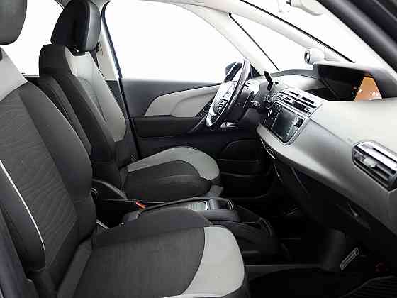 Citroen C4 Picasso Comfort ATM 1.6 HDI 85kW Tallina