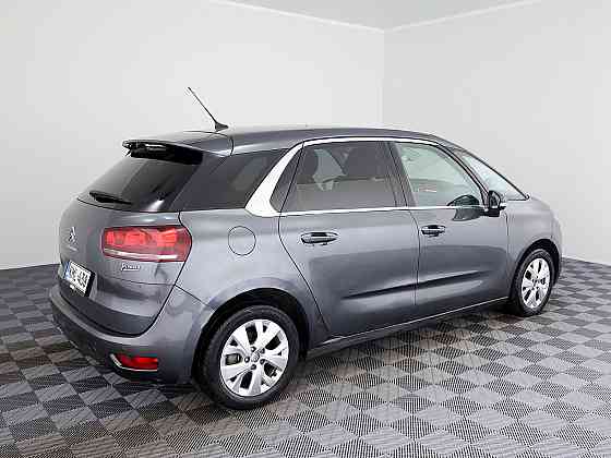Citroen C4 Picasso Comfort ATM 1.6 HDI 85kW Tallina