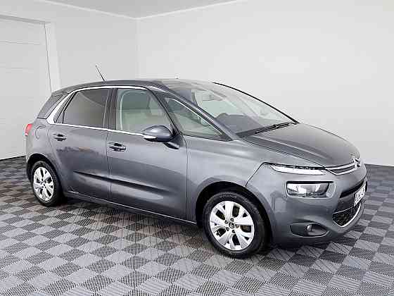 Citroen C4 Picasso Comfort ATM 1.6 HDI 85kW Tallina
