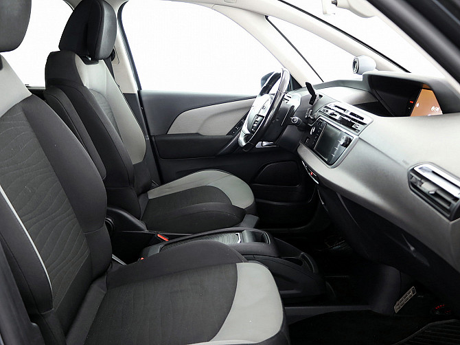 Citroen C4 Picasso Comfort ATM 1.6 HDI 85kW Tallina - foto 6