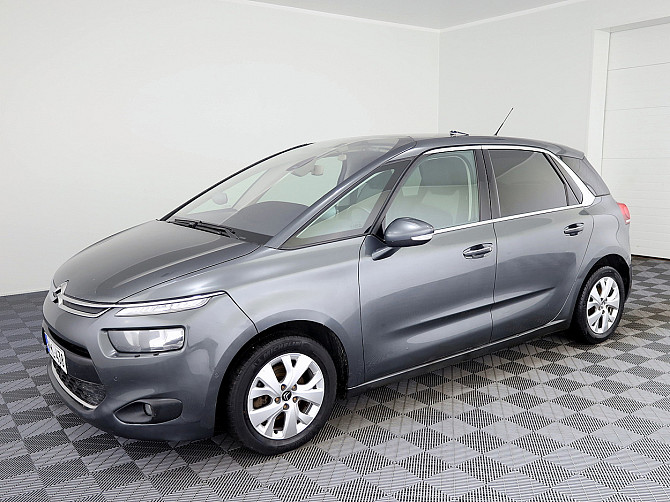 Citroen C4 Picasso Comfort ATM 1.6 HDI 85kW Tallina - foto 2