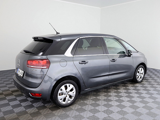 Citroen C4 Picasso Comfort ATM 1.6 HDI 85kW Tallina - foto 3