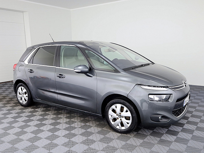 Citroen C4 Picasso Comfort ATM 1.6 HDI 85kW Tallina - foto 1
