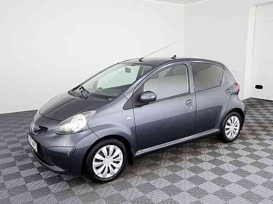 Toyota Aygo Linea Sol A-C 1.0 50kW Таллин