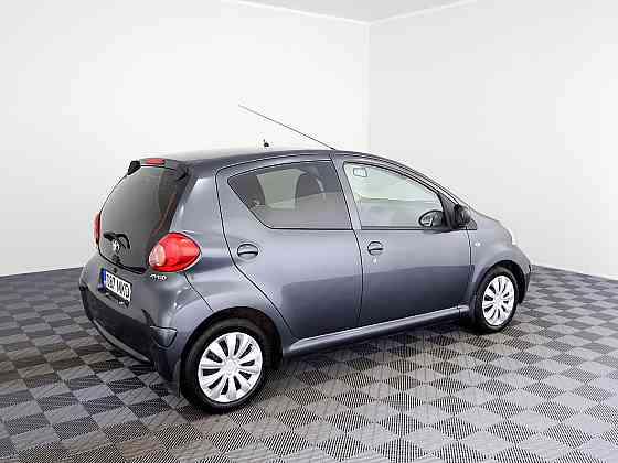 Toyota Aygo Linea Sol A-C 1.0 50kW Таллин
