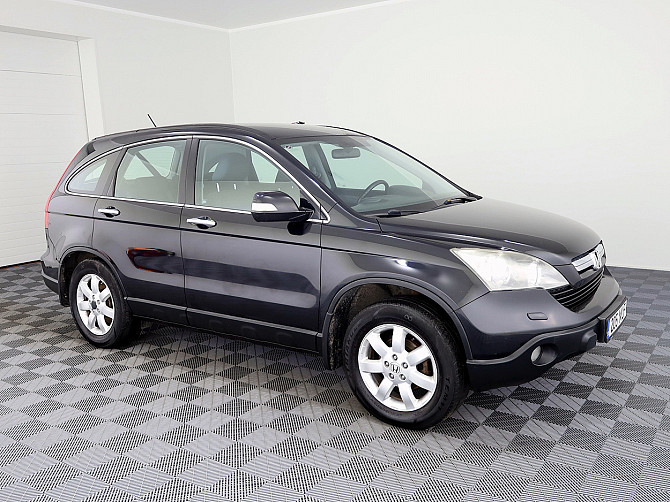 Honda CR-V Elegance 2.0 110kW Tallina - foto 1
