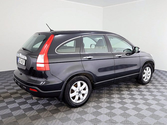 Honda CR-V Elegance 2.0 110kW Tallina - foto 3