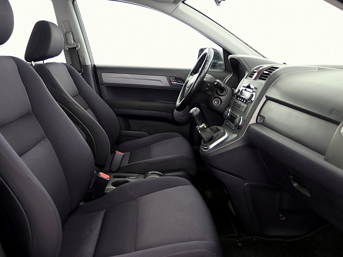Honda CR-V Elegance 2.0 110kW Tallina - foto 6