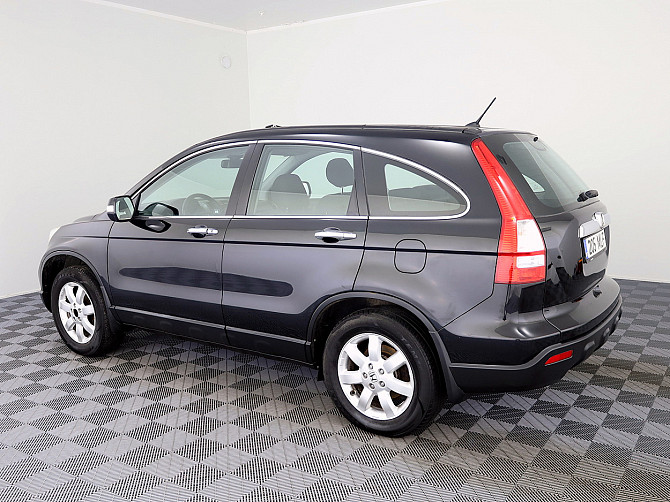 Honda CR-V Elegance 2.0 110kW Tallina - foto 4